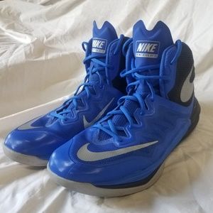 Nike Prime Hype DF ll